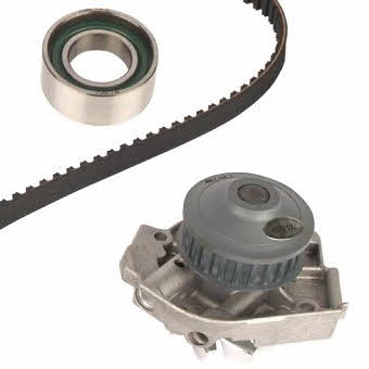  KW739-1 TIMING BELT KIT WITH WATER PUMP KW7391