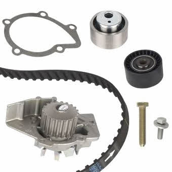 Kwp KW747-2 TIMING BELT KIT WITH WATER PUMP KW7472