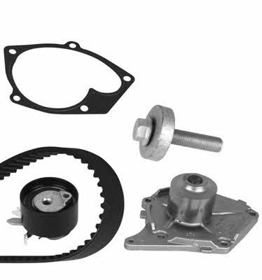  KW821-1 TIMING BELT KIT WITH WATER PUMP KW8211