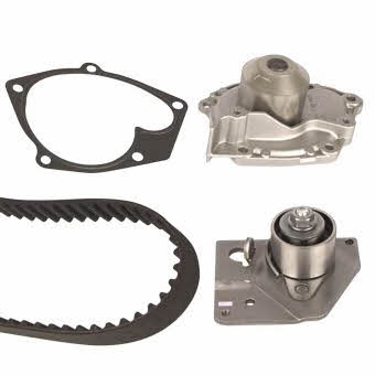  KW822-2 TIMING BELT KIT WITH WATER PUMP KW8222