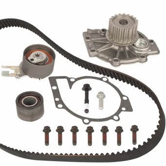  KW824-1 TIMING BELT KIT WITH WATER PUMP KW8241