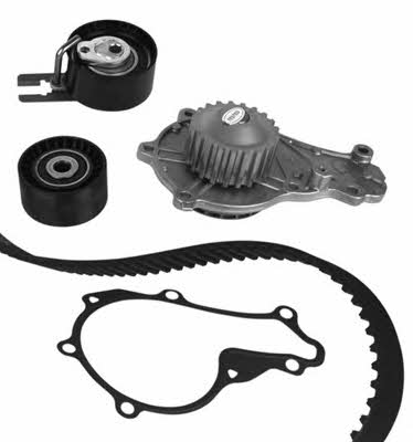 Kwp KW859-1 TIMING BELT KIT WITH WATER PUMP KW8591