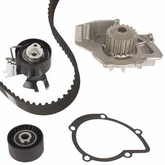 Kwp KW861-2 TIMING BELT KIT WITH WATER PUMP KW8612