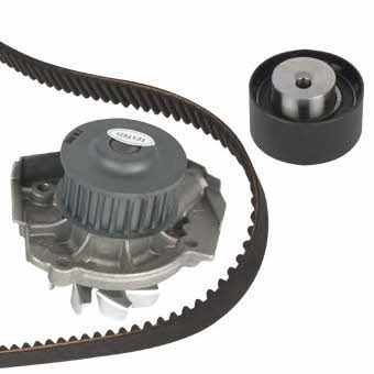  KW866-2 TIMING BELT KIT WITH WATER PUMP KW8662