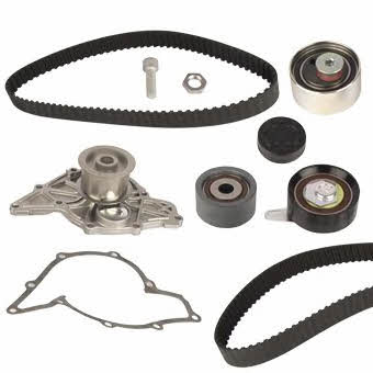  KW868-1 TIMING BELT KIT WITH WATER PUMP KW8681