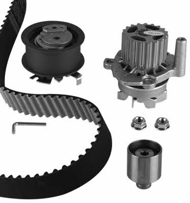 Kwp KW878-1 TIMING BELT KIT WITH WATER PUMP KW8781