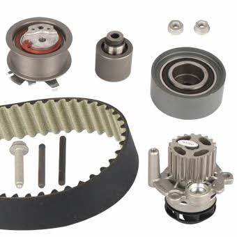 Kwp KW905-1 TIMING BELT KIT WITH WATER PUMP KW9051