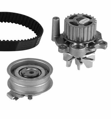 Kwp KW947-1 TIMING BELT KIT WITH WATER PUMP KW9471