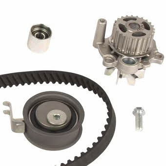 Kwp KW947-2 TIMING BELT KIT WITH WATER PUMP KW9472