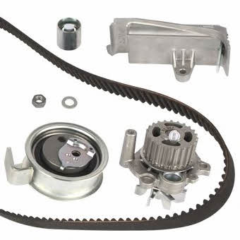 Kwp KW947-3 TIMING BELT KIT WITH WATER PUMP KW9473