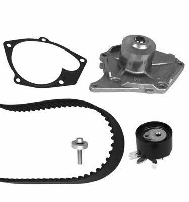  KW977-1 TIMING BELT KIT WITH WATER PUMP KW9771