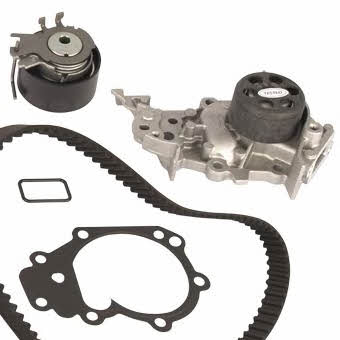 Kwp KW983-1 TIMING BELT KIT WITH WATER PUMP KW9831