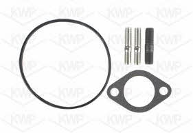 Kwp 101161 Water pump 101161