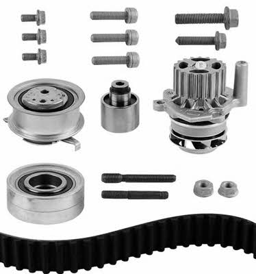  KW1089-1 TIMING BELT KIT WITH WATER PUMP KW10891