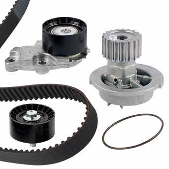 Kwp KW696-1 TIMING BELT KIT WITH WATER PUMP KW6961