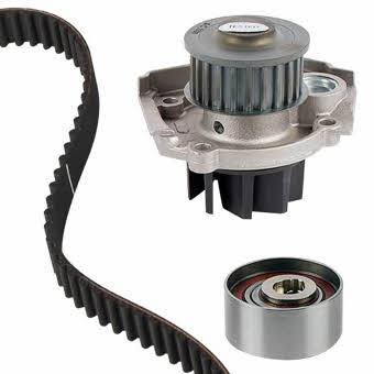  KW1030-2 TIMING BELT KIT WITH WATER PUMP KW10302