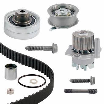  KW875-1 TIMING BELT KIT WITH WATER PUMP KW8751