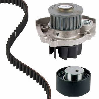 Kwp KW1030-1 TIMING BELT KIT WITH WATER PUMP KW10301