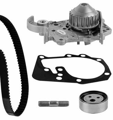 Kwp KW1035-2 TIMING BELT KIT WITH WATER PUMP KW10352
