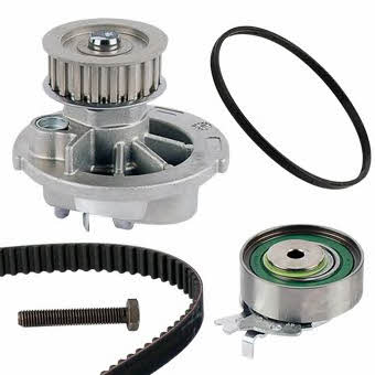 Kwp KW940-1 TIMING BELT KIT WITH WATER PUMP KW9401