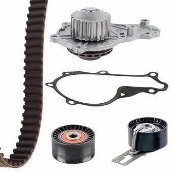 Kwp KW859-2 TIMING BELT KIT WITH WATER PUMP KW8592