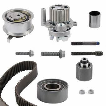 Kwp KW878-2 TIMING BELT KIT WITH WATER PUMP KW8782