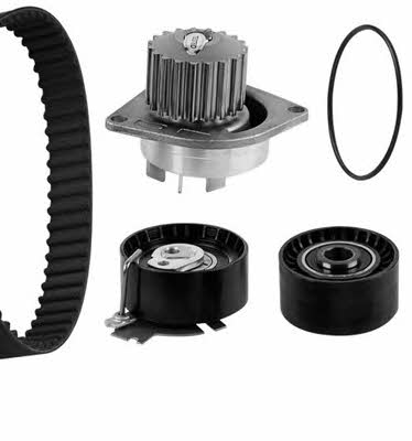 Kwp KW683-2 TIMING BELT KIT WITH WATER PUMP KW6832