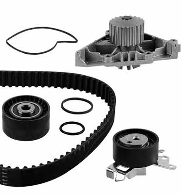  KW862-1 TIMING BELT KIT WITH WATER PUMP KW8621
