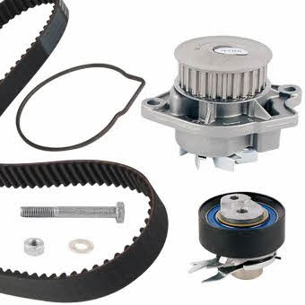 Kwp KW676-2 TIMING BELT KIT WITH WATER PUMP KW6762