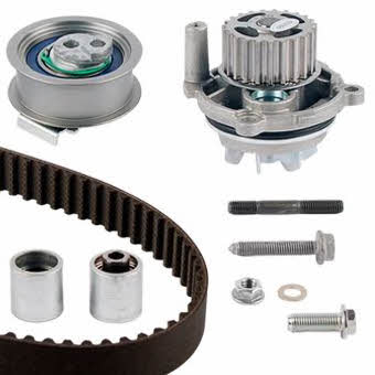  KW904-2 TIMING BELT KIT WITH WATER PUMP KW9042