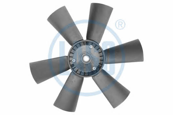 Laso 20202308 Hub, engine cooling fan wheel 20202308
