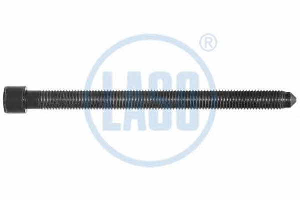 Laso 95017121 Cylinder head bolt (cylinder head) 95017121