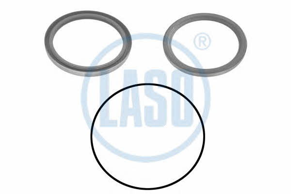 Laso 20583517 Wheel hub gaskets, kit 20583517
