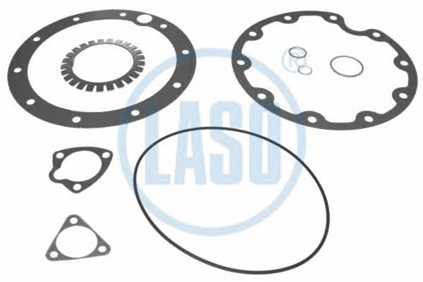 Laso 55583508 Wheel gear gaskets, kit 55583508