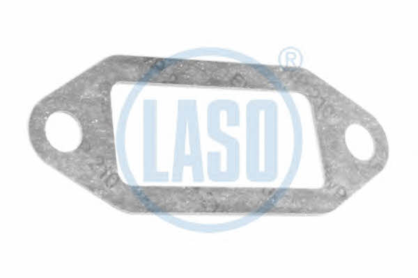 Laso 55208015 Gasket, water pump 55208015