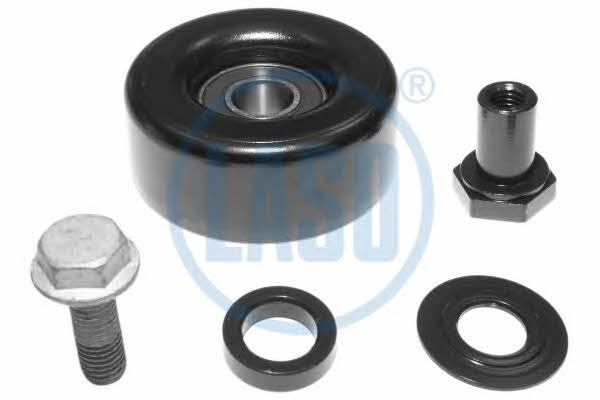 Laso 75030113 V-ribbed belt tensioner (drive) roller 75030113