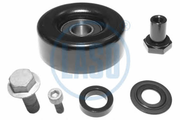 Laso 75030118 V-ribbed belt tensioner (drive) roller 75030118