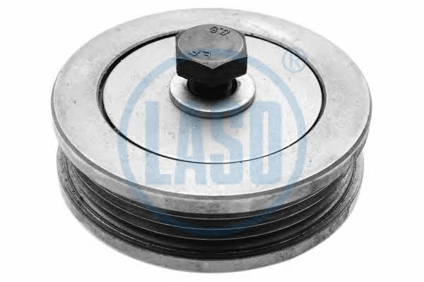 Laso 55030106 V-ribbed belt tensioner (drive) roller 55030106