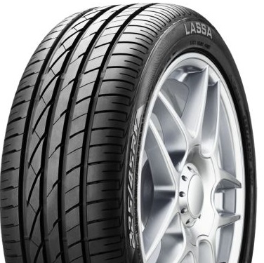 Passenger Summer Tyre Lassa Impetus Revo 205&#x2F;65 R15 94H Lassa 218431