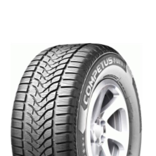 Lassa 216980 Passenger Winter Tyre Lassa Competus Winter 2 225/70 R16 107T 216980