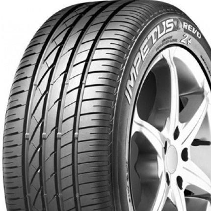 Passenger Summer Tyre Lassa Impetus Revo 215&#x2F;55 R17 94W Lassa 219728