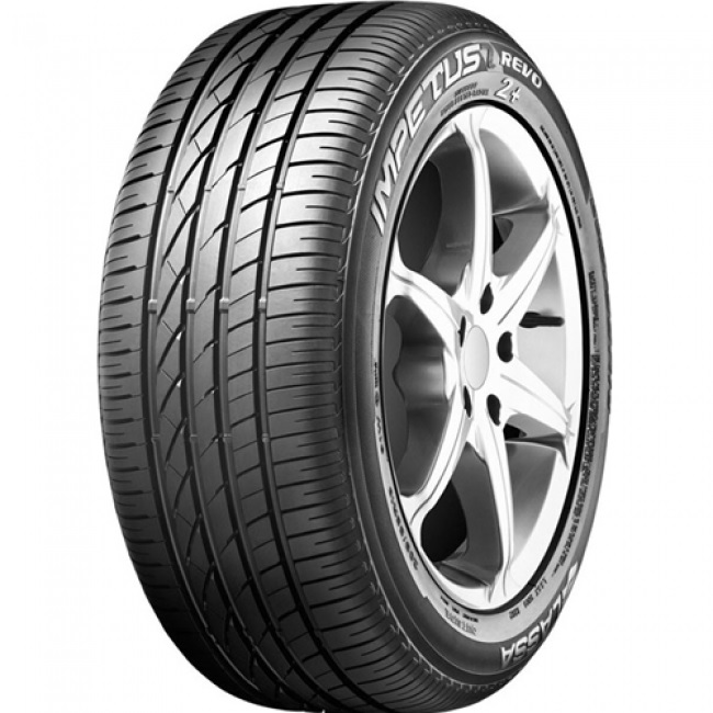 Passenger Summer Tyre Lassa Impetus Revo 225&#x2F;45 R17 91W Lassa 219729