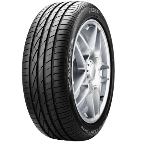 Lassa 219635 Passenger Summer Tyre Lassa Impetus Sport 215/55 R16 93W 219635