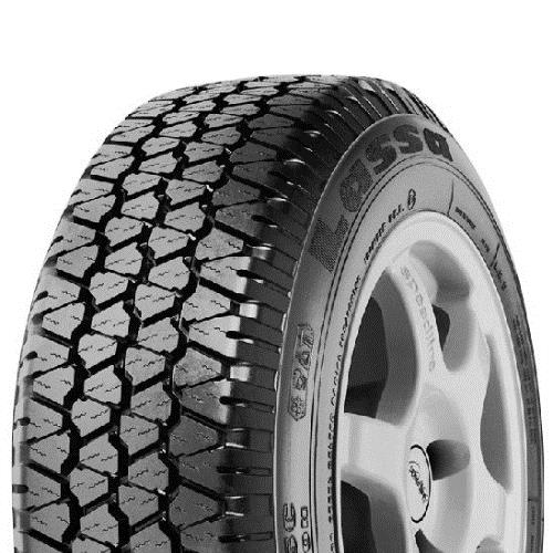 Lassa 245642 Passenger Winter Tyre Lassa Winterra 195/75 R16 107Q 245642