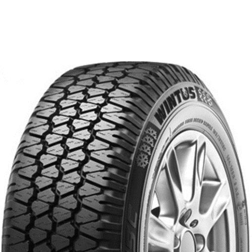 Lassa 245993 Commercial Winter Tyre Lassa Wintus 165/70 R14 89R 245993