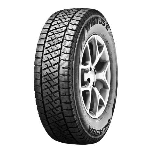 Lassa 205928 Passenger Winter Tyre Lassa Wintus 2 195/80 R14 106R 205928