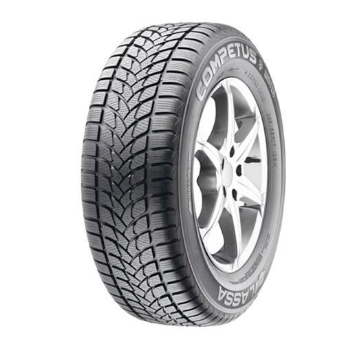 Lassa 205007 Commercial Winter Tyre Lassa Competus Winter 275/45 R20 110H 205007