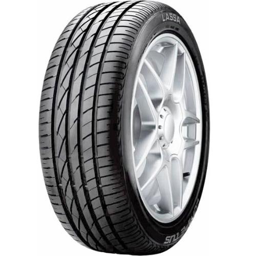 Lassa 215340 Passenger Allseason Tyre Lassa Competus 195/80 R15 96S 215340