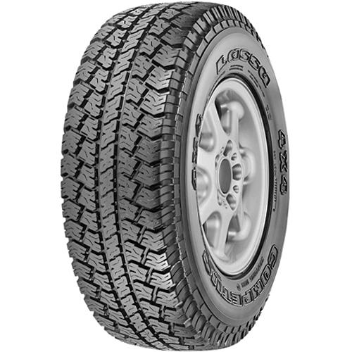 Lassa 216420 Commercial All Seson Tyre Lassa Competus A/T 245/65 R17 111T 216420