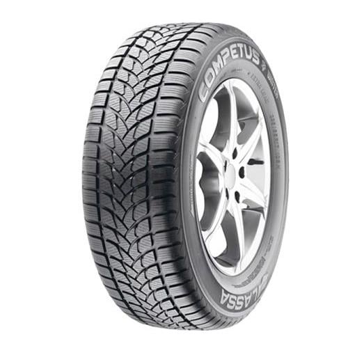 Lassa 216220 Commercial Winter Tyre Lassa Competus Winter 235/55 R17 103H 216220